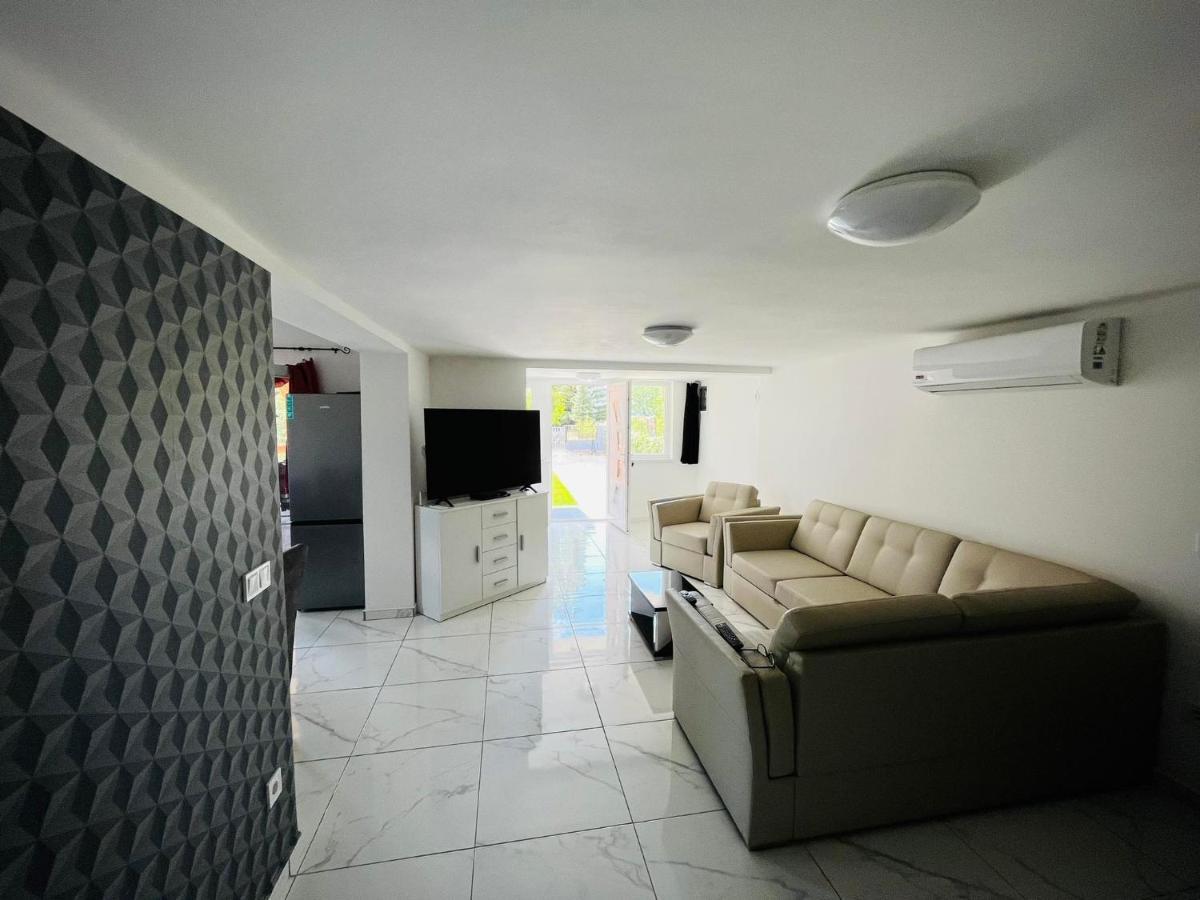 Apartment Evi Vendeghaz Dunakanyar Pilismarot