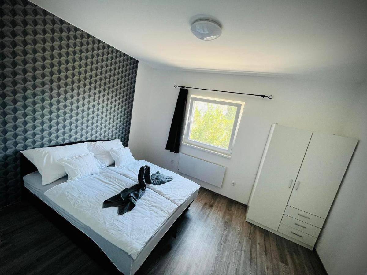 Apartment Evi Vendeghaz Dunakanyar Pilismarot
